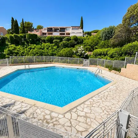 Vue & Piscine - A Pied - Parking Daire *